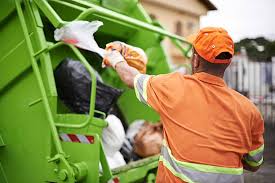 Best Construction Debris Removal  in Lahoma City, OK