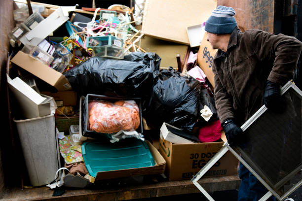 Best Garage Cleanout  in Lahoma City, OK